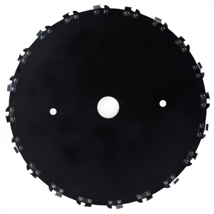 Диск для тримера Ø230×25.4мм 20Т ланцюговий SIGMA (5624651)