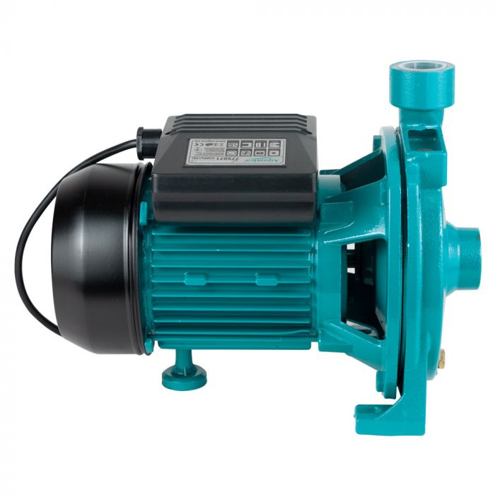Насос відцентровий 0.75 кВт Hmax 40 м Qmax 100 л/хв AQUATICA CPMa158 (775071)