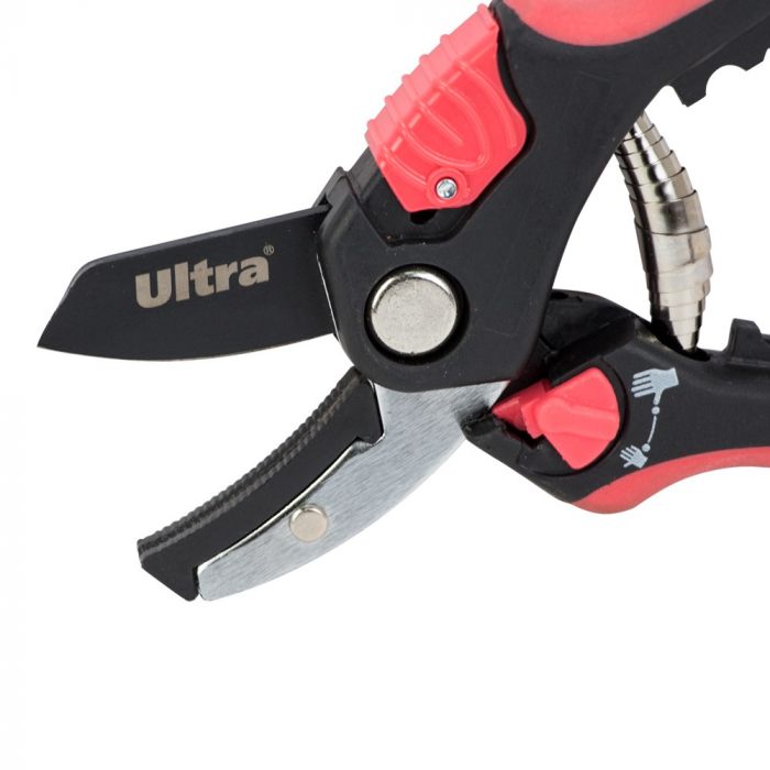 Секатор з наковаленкою 205мм SK5 ULTRA (5021072)