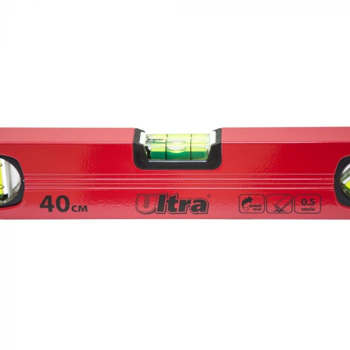 Рівень 3 капсули+вічко 40см ULTRA (3735042)