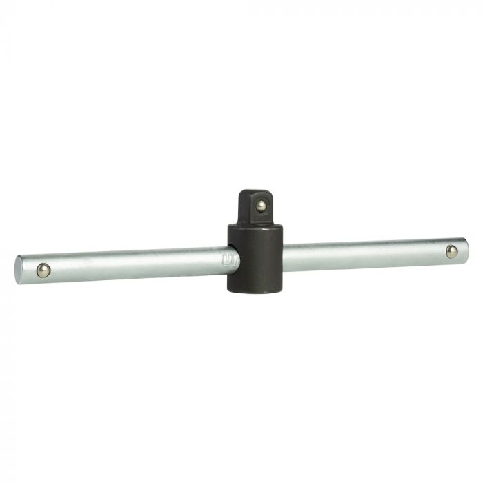 Вороток Т-подібний 3/8" 152мм CrV ULTRA (6050052)