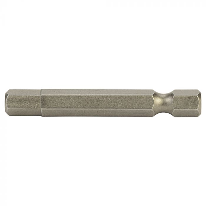 Біти HEX 6×50мм ¼" 10шт S2 (блістер) ULTRA (4015102)