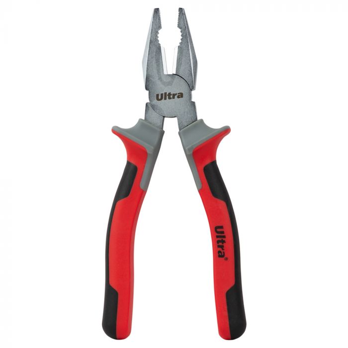 Плоскогубці 180мм CrV Profi ULTRA (4343032)
