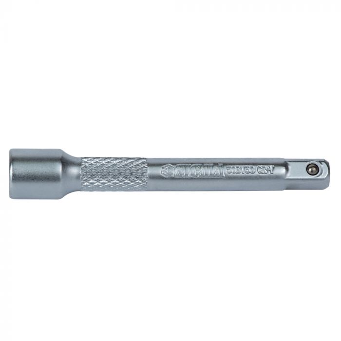 Подовжувач 1/4" 75мм CrV SIGMA (6055411)
