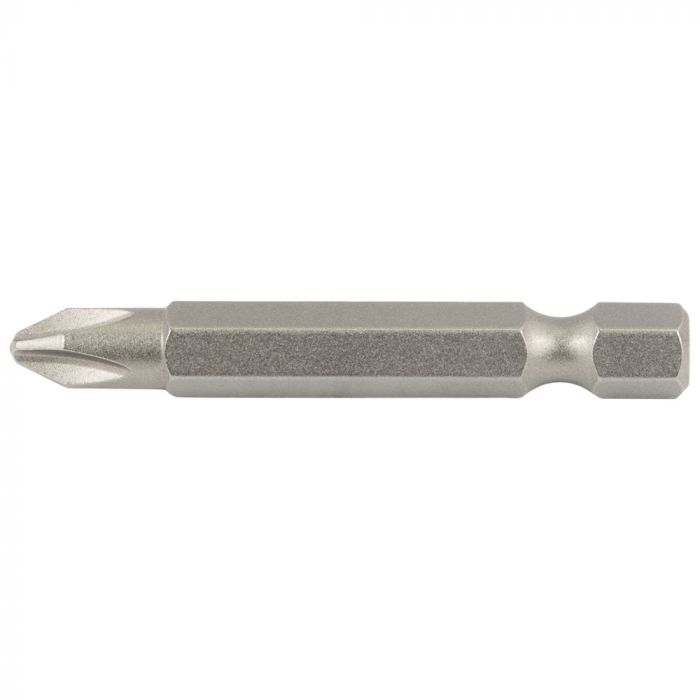 Біти PH2×50мм ¼" 10шт S2 (блістер) ULTRA (4014732)