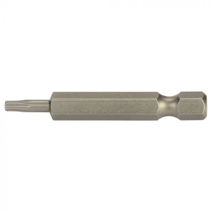 Біти TORX 10×50мм ¼" 10шт S2 (блістер) ULTRA (4015482)