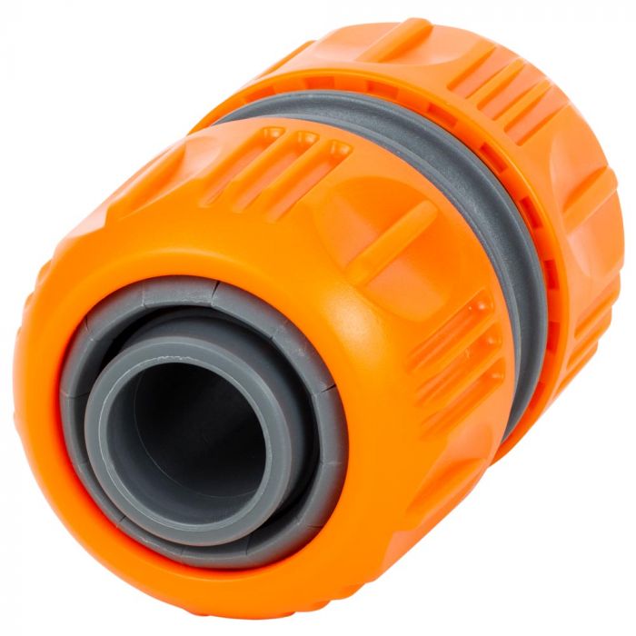 Муфта ремонтна для шланга 1" (ABS) FLORA (5015624)