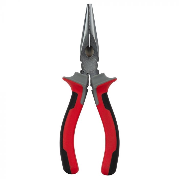 Довгогубці прямі 160мм CrV Profi ULTRA (4357922)