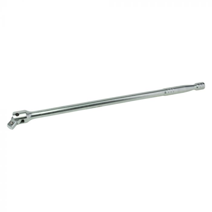 Вороток шарнірний 1/2" 457мм CrV ULTRA (6050032)