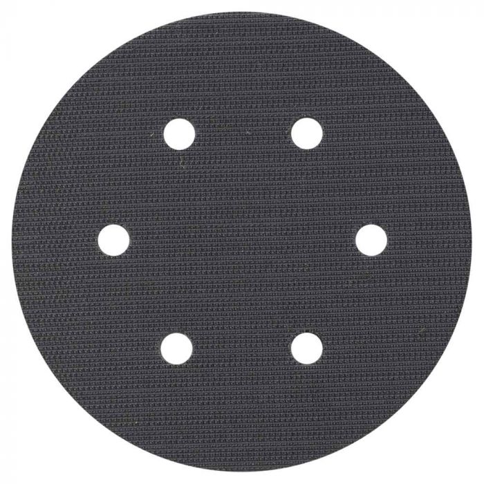 Диск для шлифмашинки 150мм 6 отворів SIGMA (6731881)