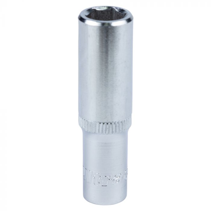 Насадка шестигранна довга 1/4" 9мм CrV ULTRA (6062092)