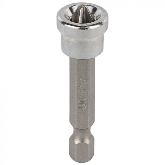 Біти з обмежувачем PH2×50мм ¼" 10шт S2 (блістер) ULTRA (4014852)